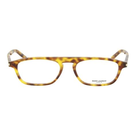 lentes yves saint laurent hombre|Saint Laurent.